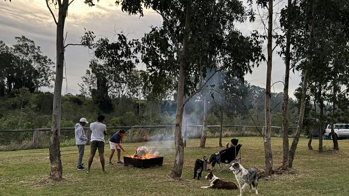 Bucca Country River Retreat
