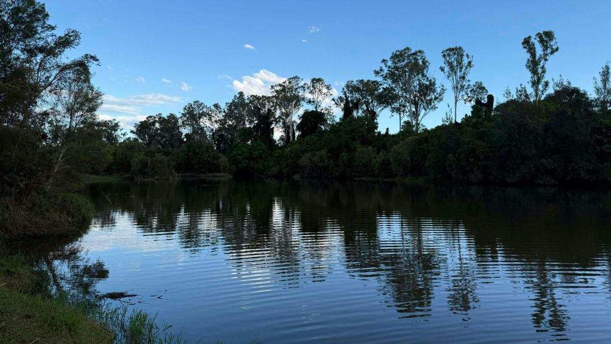 Bucca Country River Retreat
