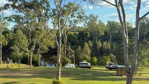 Bucca Country River Retreat