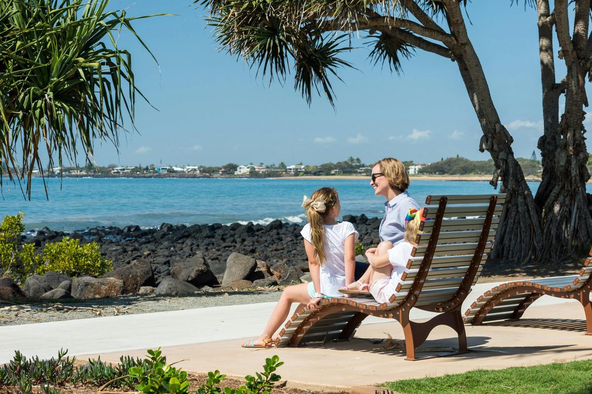 Bagara Beach