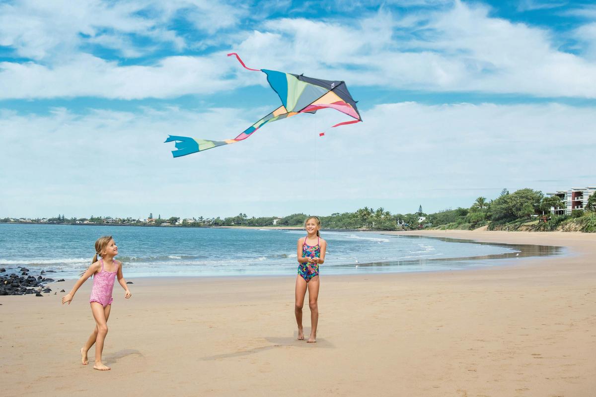 Bargara QLD