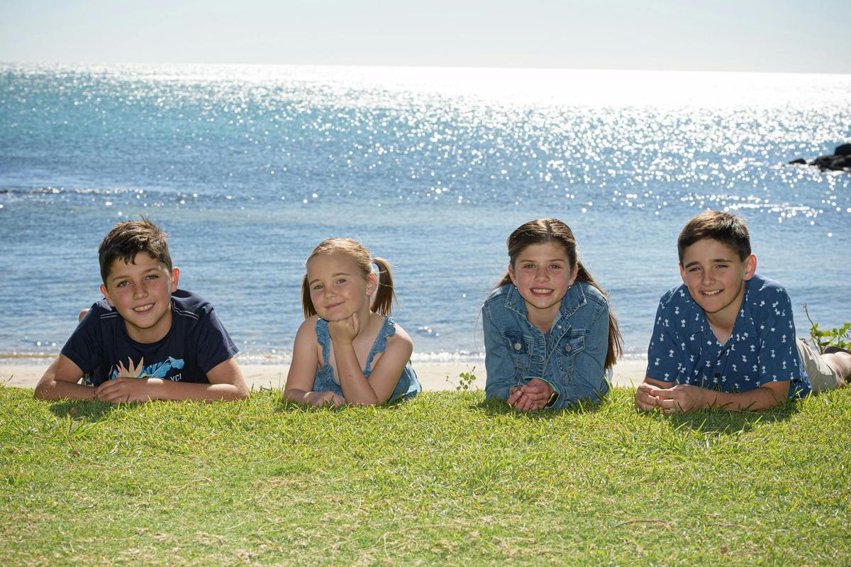 Bargara Beach
