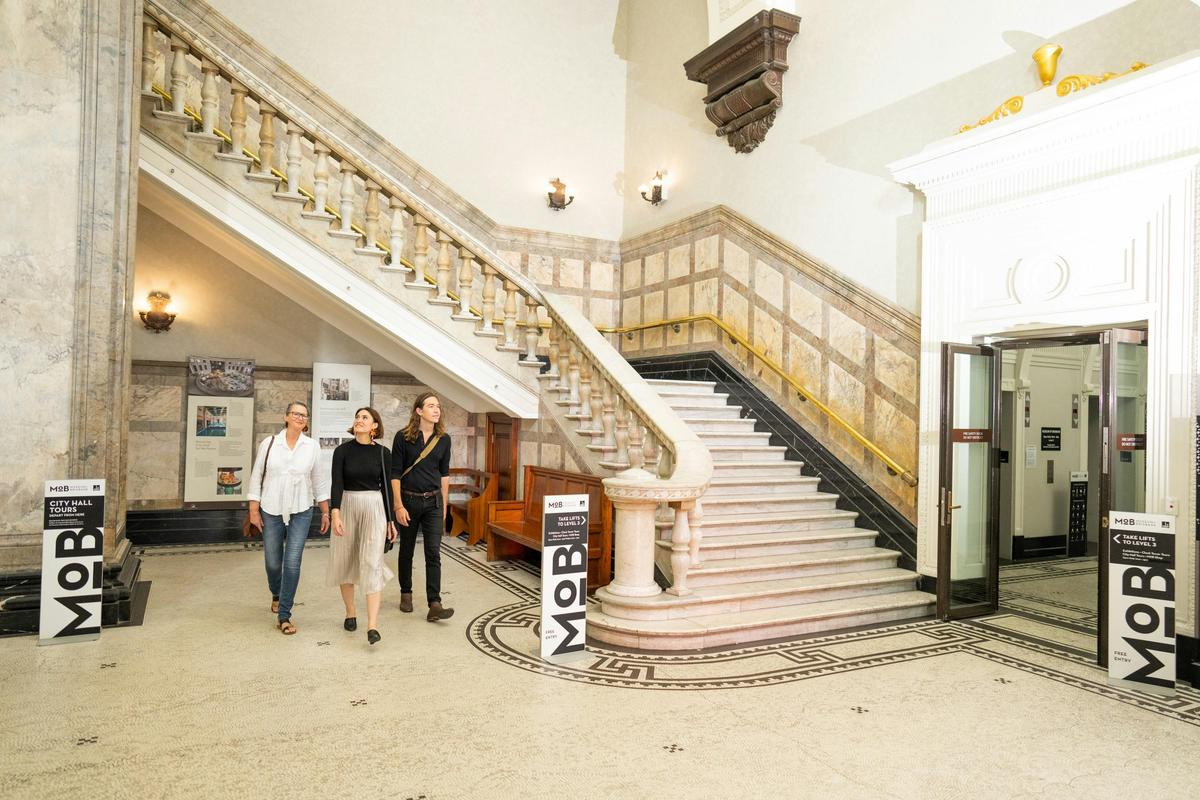 City Hall