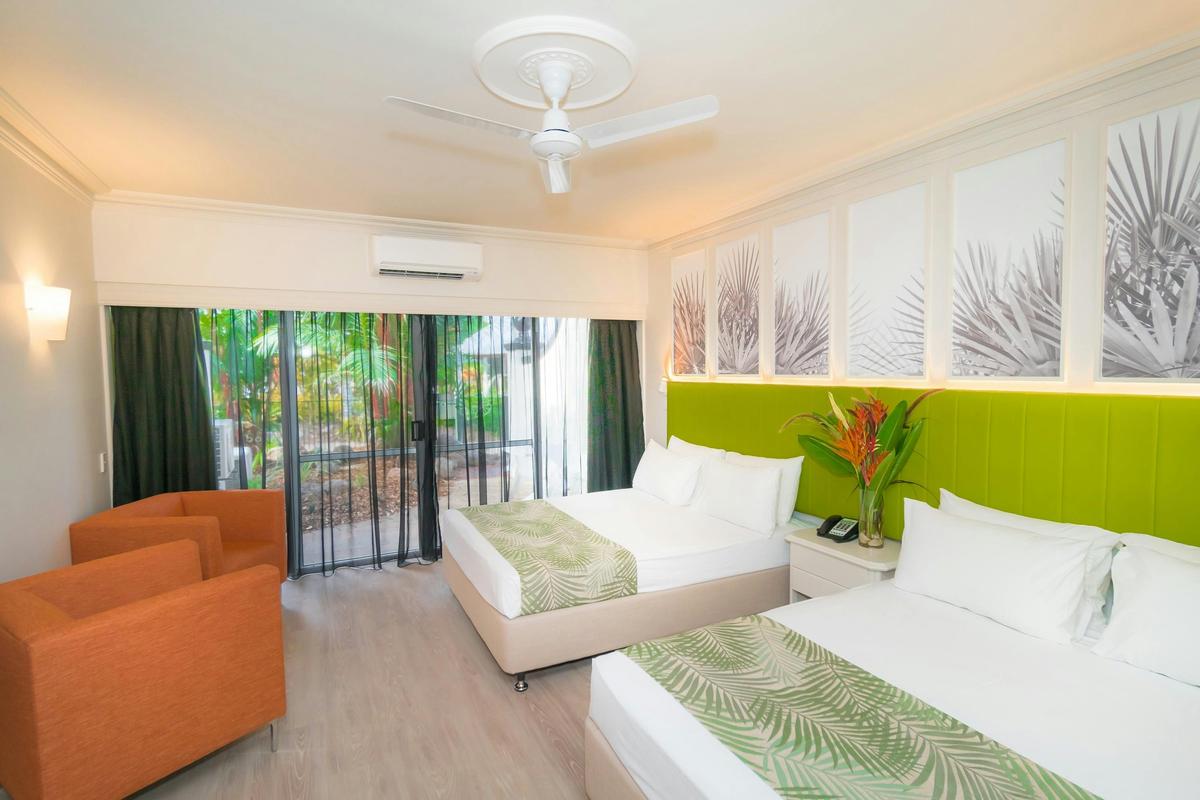 SUPERIOR Room