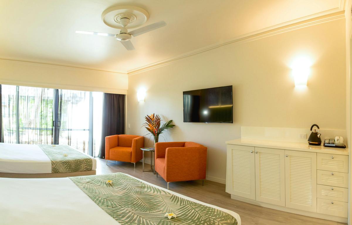 Superior Room