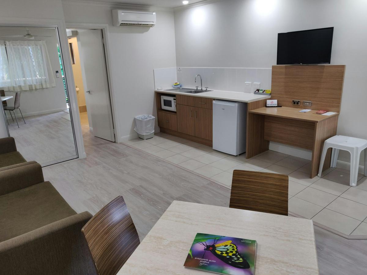 Studio Room