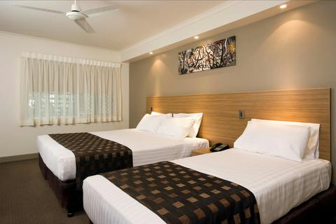 Resort Room