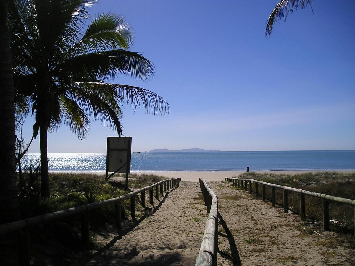 Bucasia Beach - Queensland