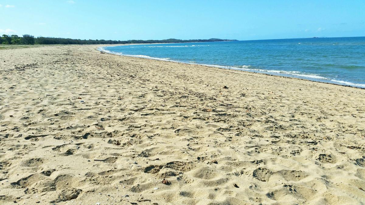 Bucasia Beach - Queensland