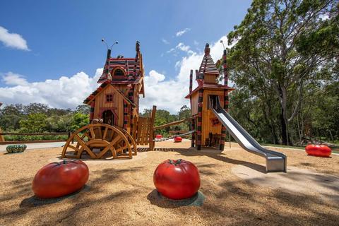 Bray Farm Park