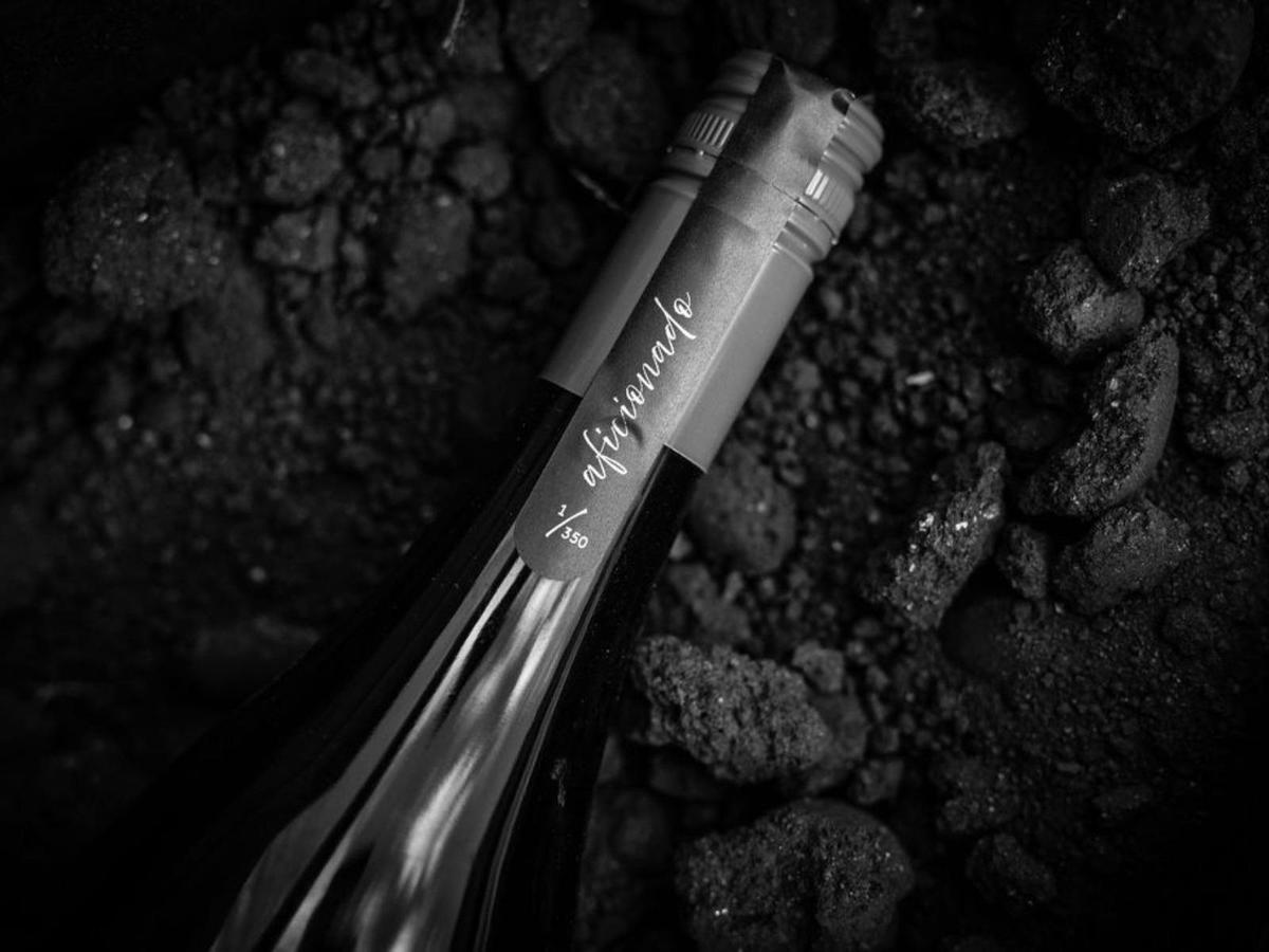 Aficionado Wine Masterclass at Balancing Heart Vineyard