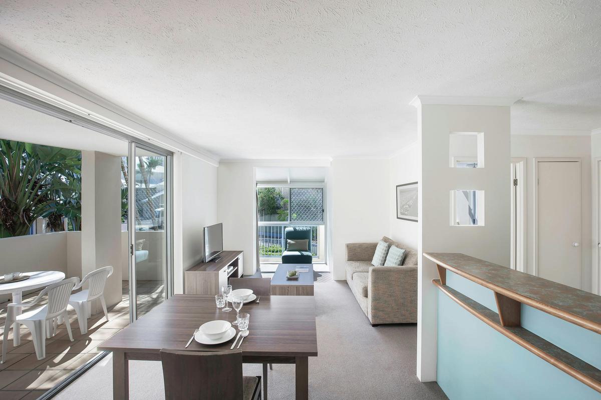BreakFree Diamond Beach - 1 Bedroom Apartment