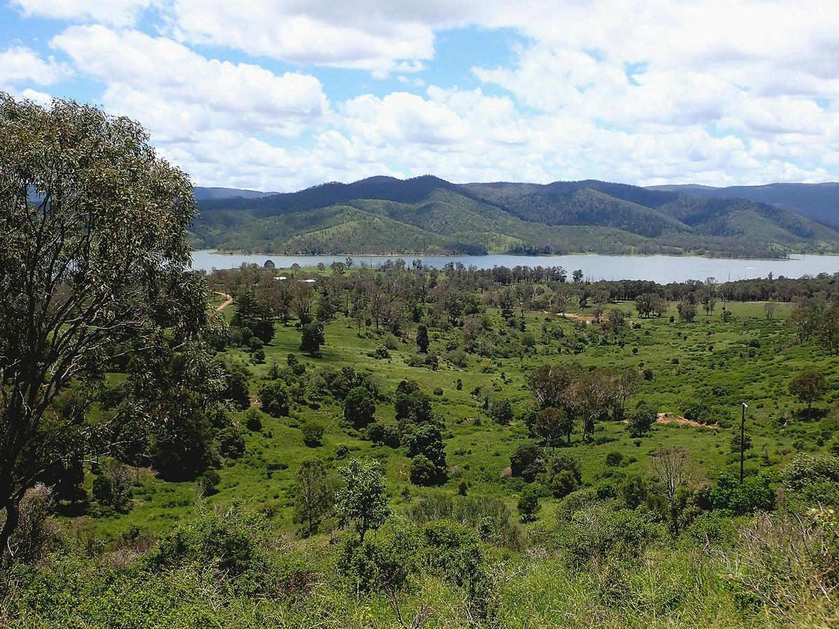 Mount Glorious to Mount Mee Car Tour