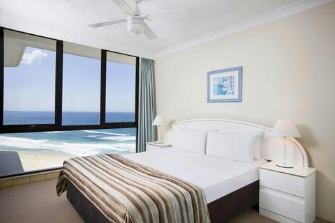 1 Bedroom Ocean View Apartments
