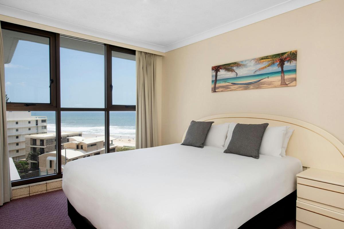 BreakFree Acapulco - 1 Bedroom Apartment
