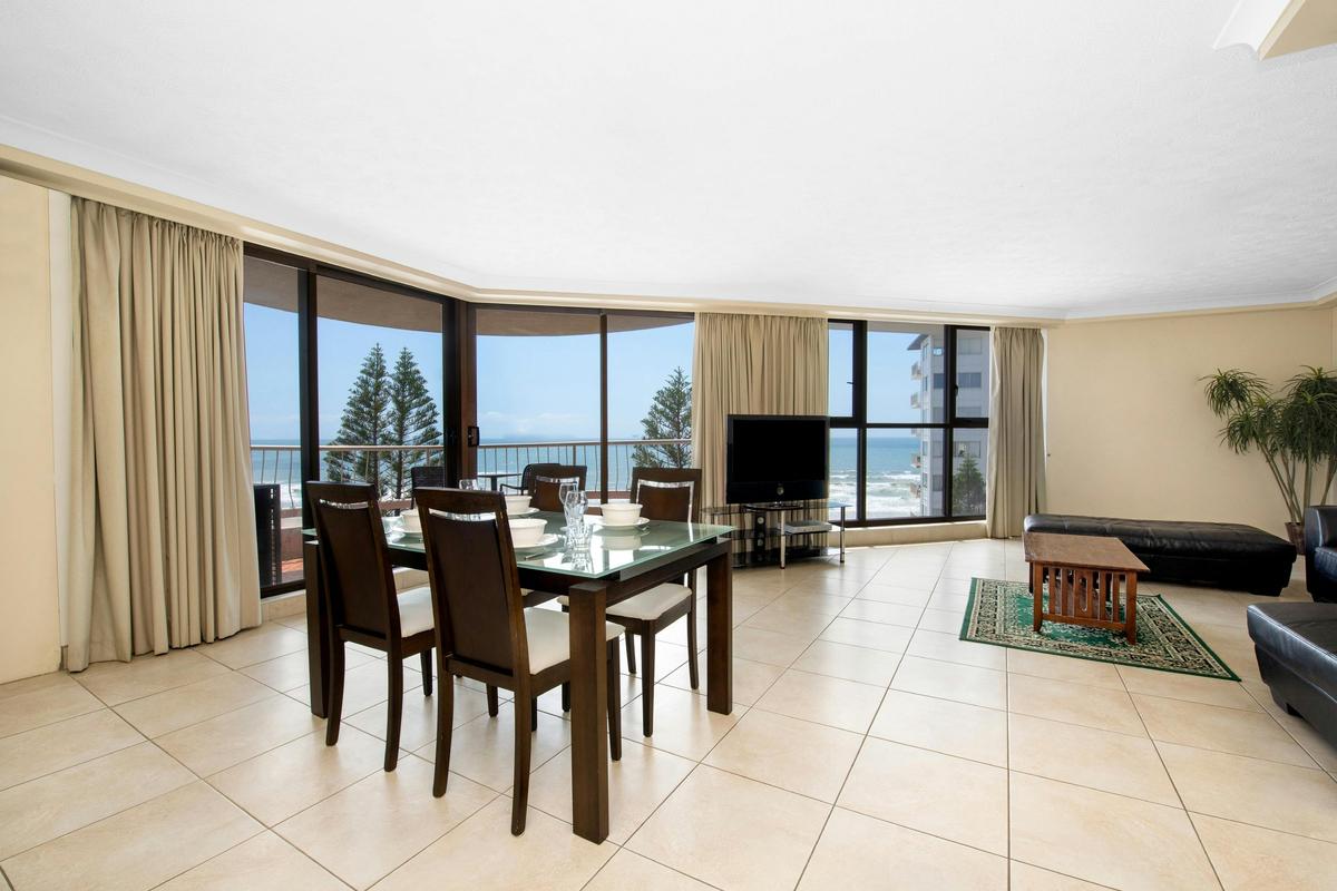 BreakFree Acapulco - 2 Bedroom Apartment