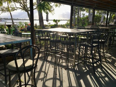 Bribie Beach Shack