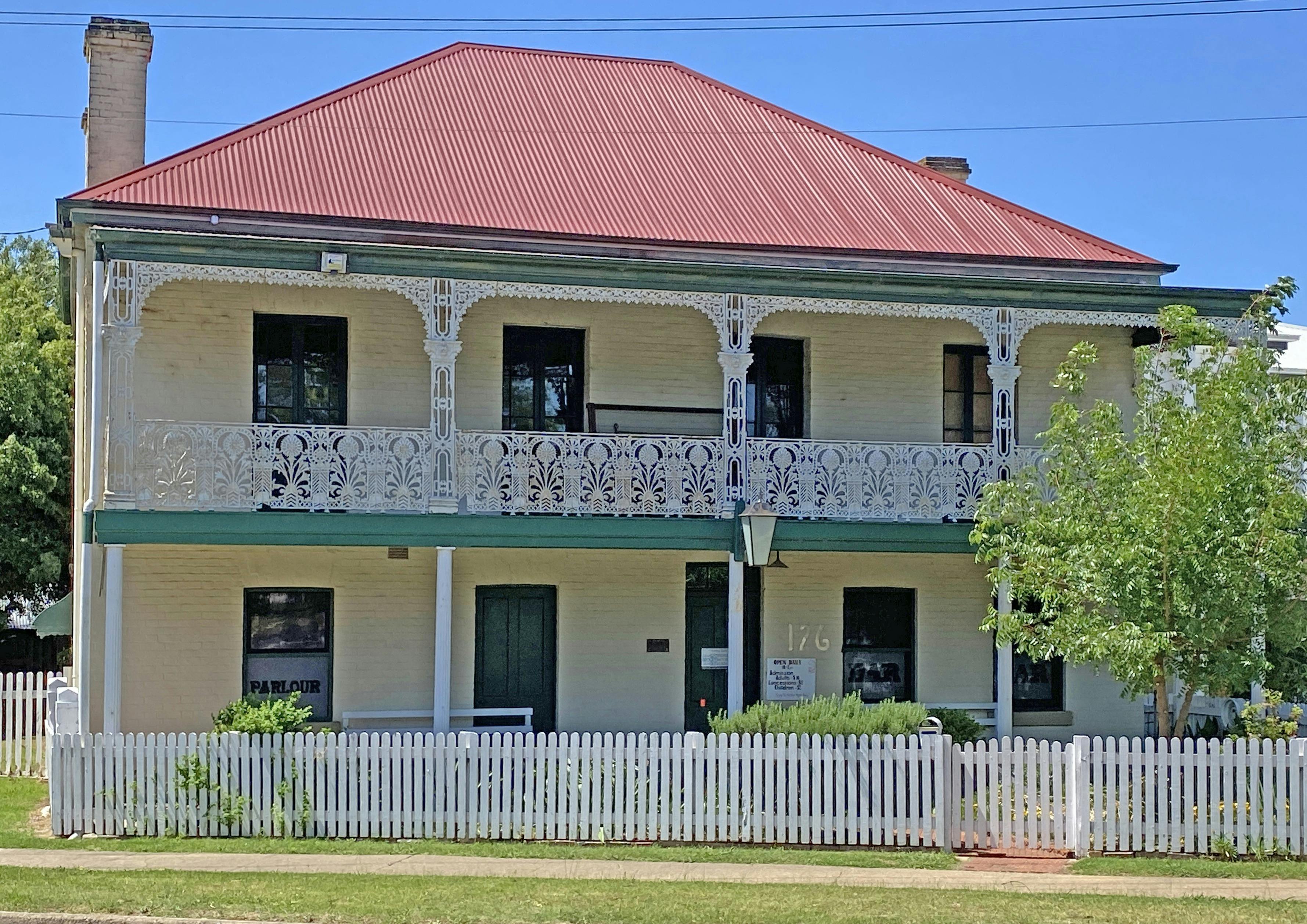 Mudgee Museum