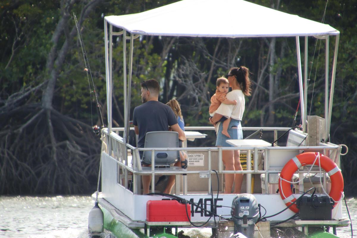 Cairns Boat Hire