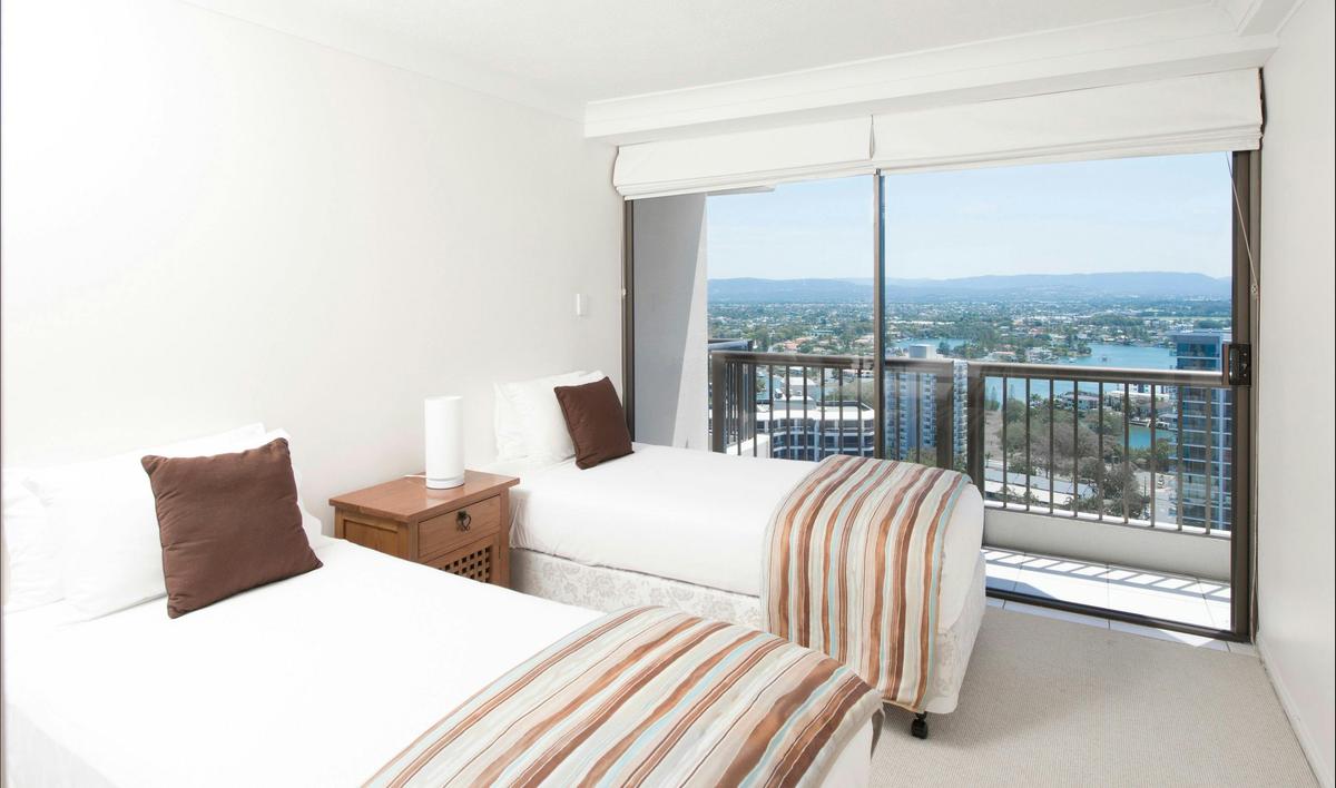 3 Bedroom Apartment