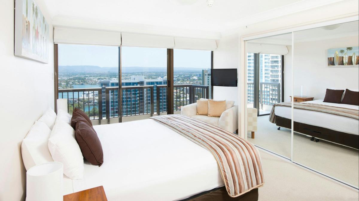 3 Bedroom Apartment