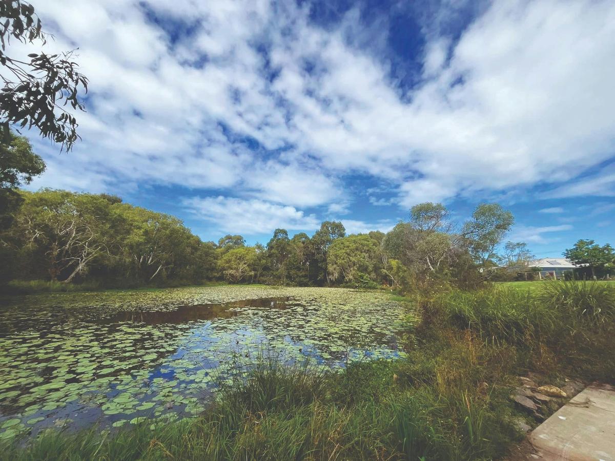 Bribie Island Heritage Walk and Talk Tour