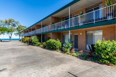 Bribie Waters