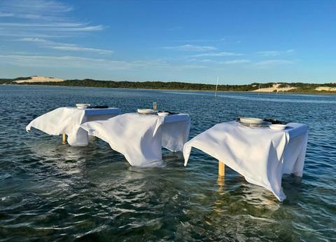 Brisbane Oyster Farm Tours