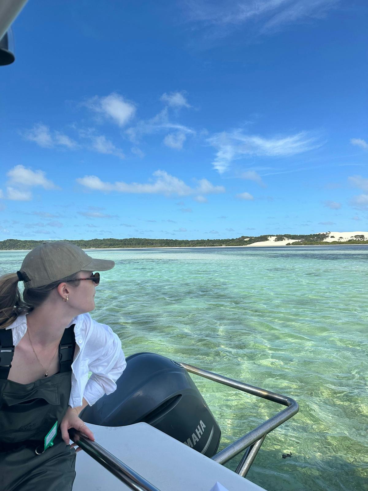 Brisbane Oyster Tours