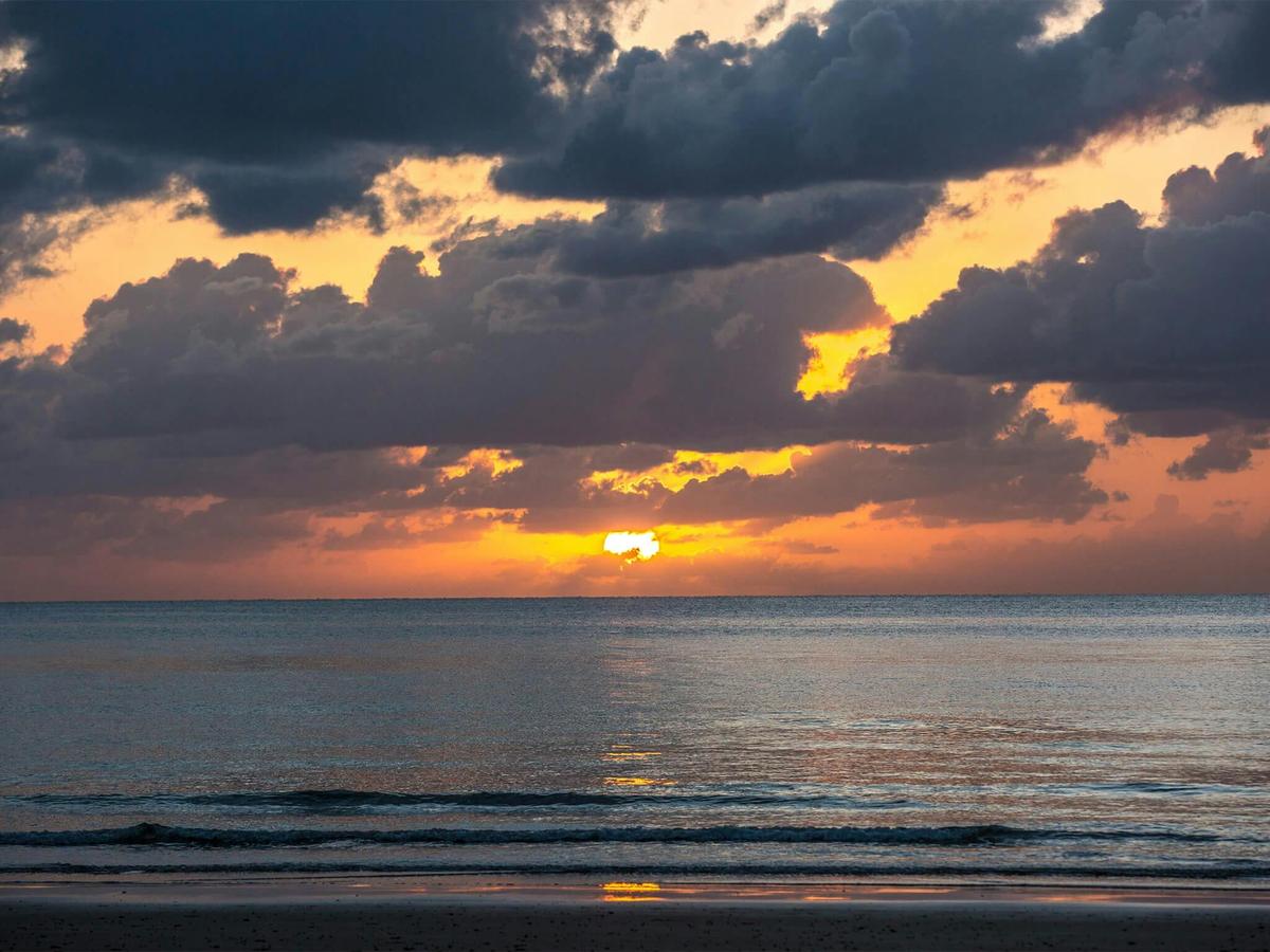 Sunrise