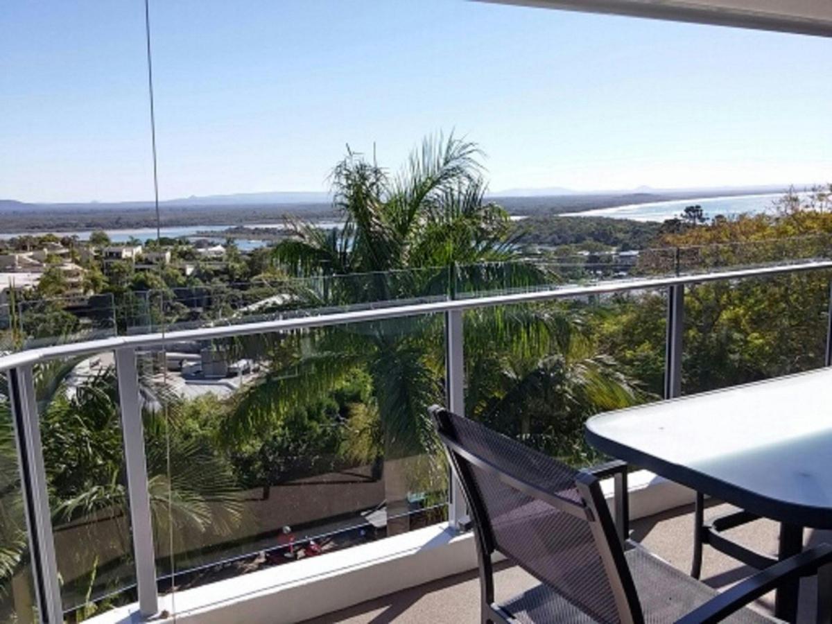 3 Bedroom, 2 bathroom Apartment with Roof Top Tce with panoramic views