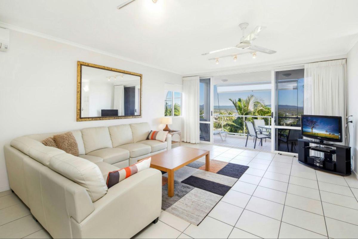 1 Bedroom En-suite Apartment with views