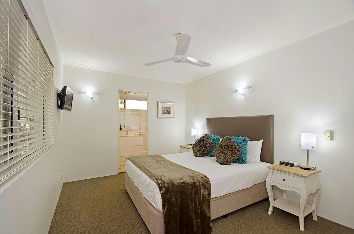 Main bedroom