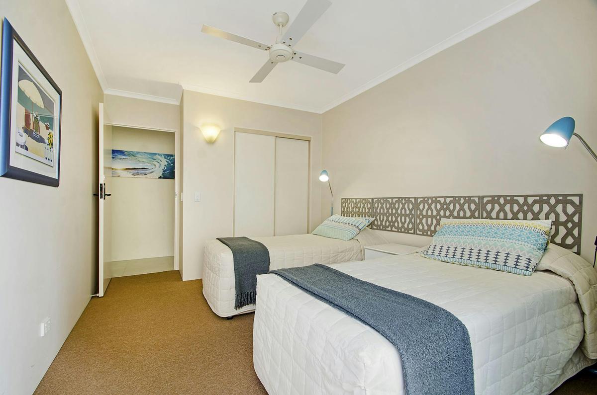 1 Bedroom En-suite Apartment with views