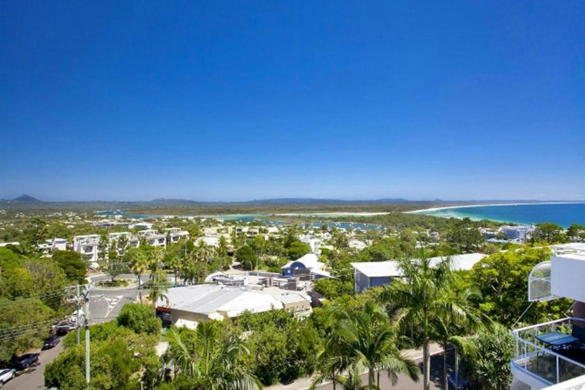 3 Bedroom 2 Bathroom Penthouse with panoramic views