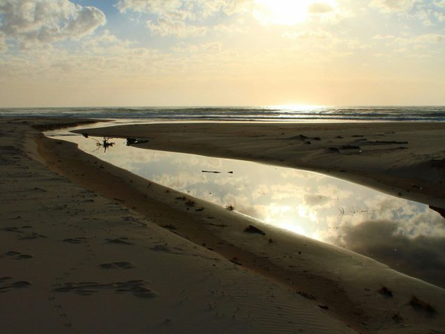 Mara Creek Beach