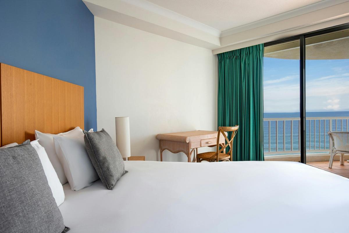 BreakFree Moroccan - 1 Bedroom Apartment