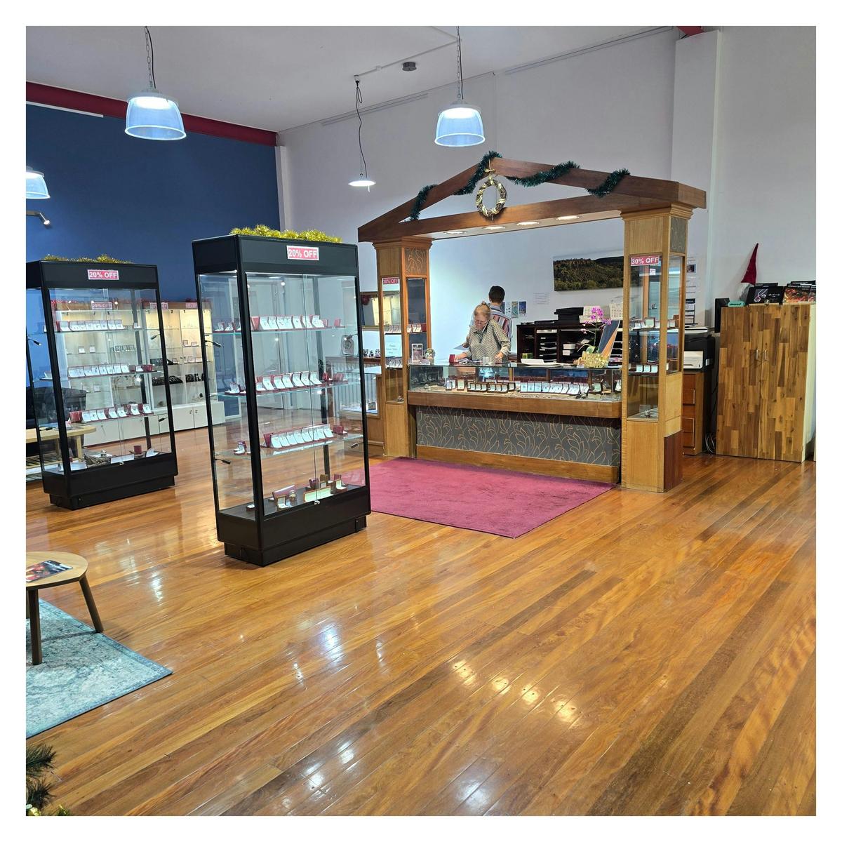 Majulix Jewellery Shop