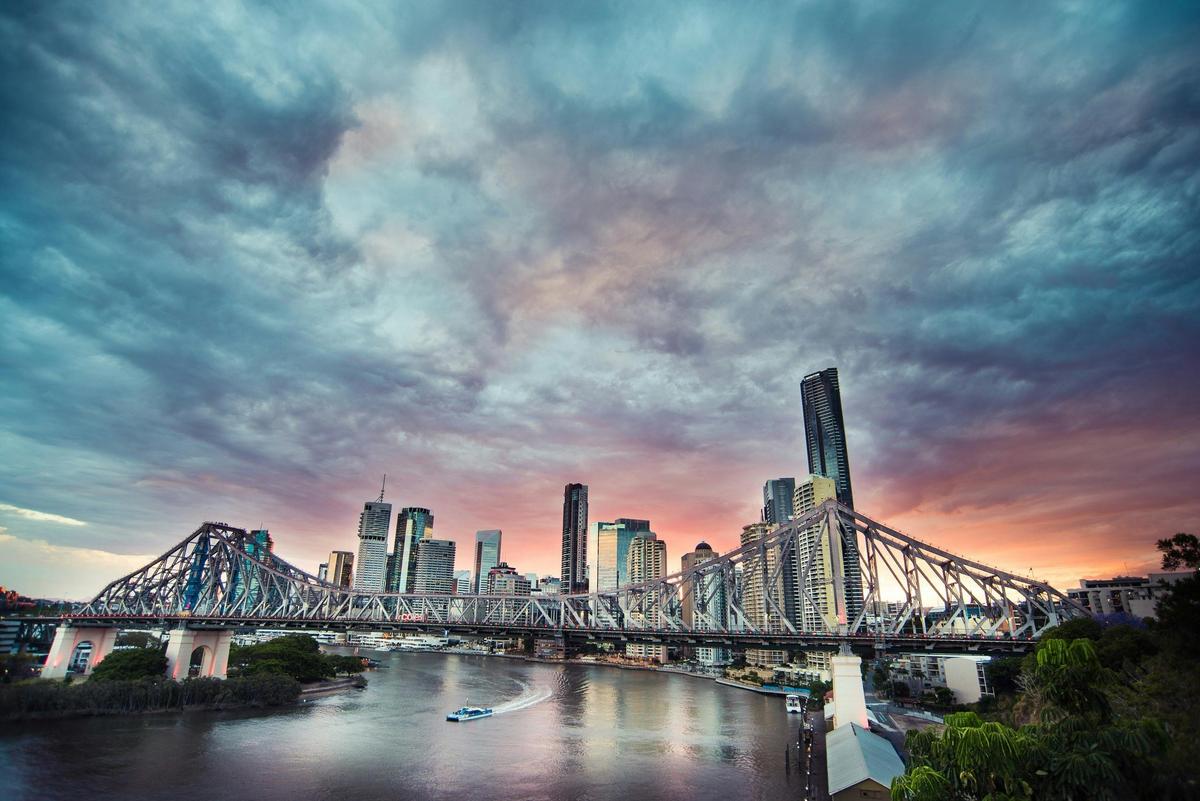 Storey Bridge