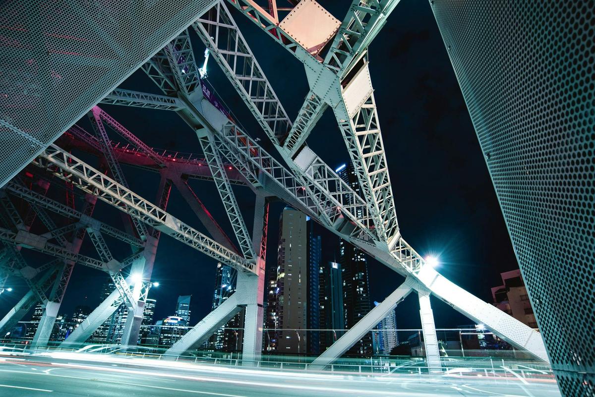 Storey Bridge