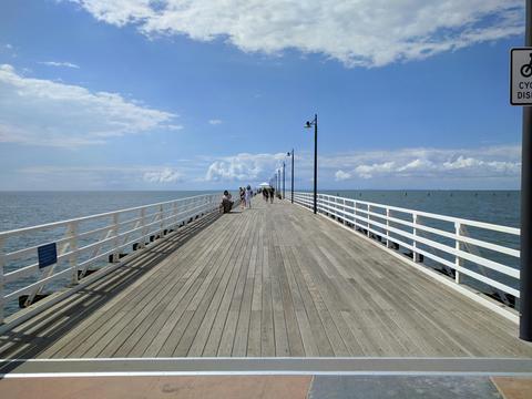 Brisbane Bayside