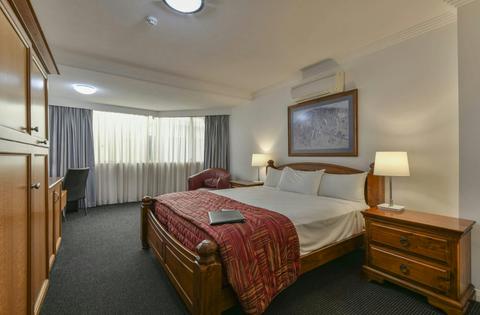 Accessible Room