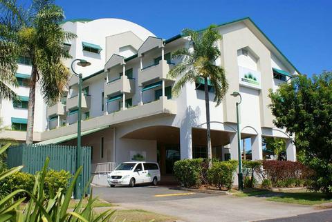 Cairns Sheridan Hotel