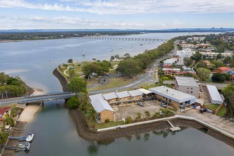 Bribie Waterways Motel