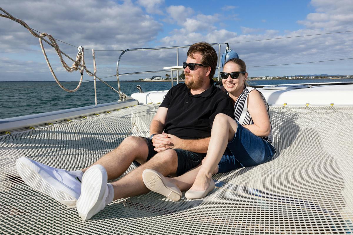 Half Day Moreton Bay Cruise