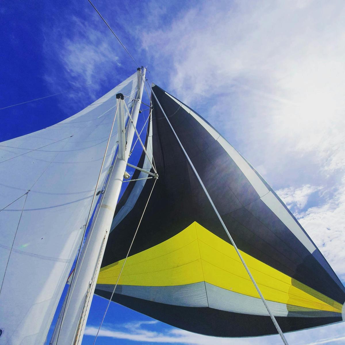 Private Sailing Cruises