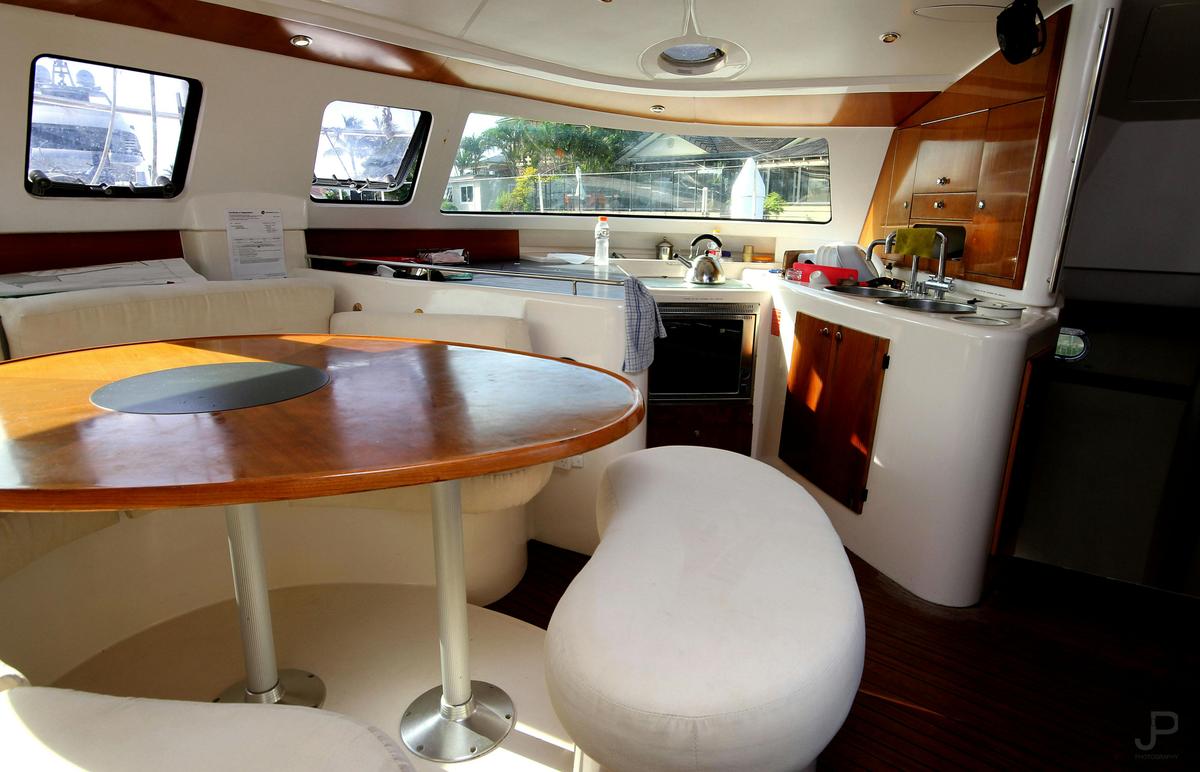 Private Sailing Cruises