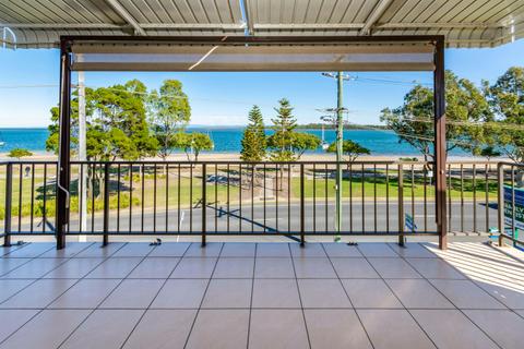 Bribie's Best Waterviews