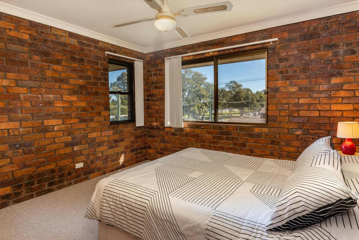 Main bedroom