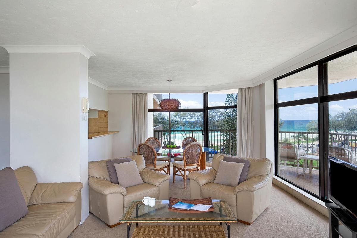 BreakFree Imperial Surf - 1 Bedroom Ocean Apartment